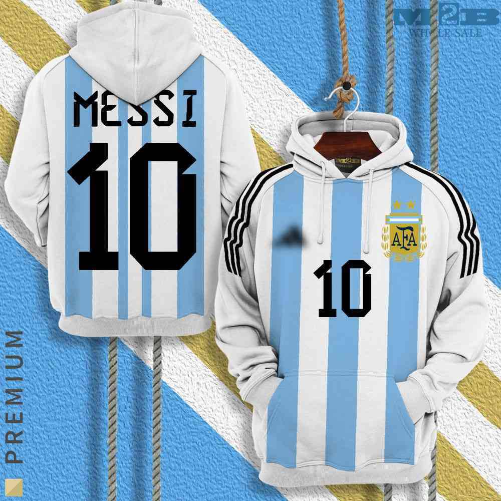 FIFA Hoodies Collection ARGENTINA